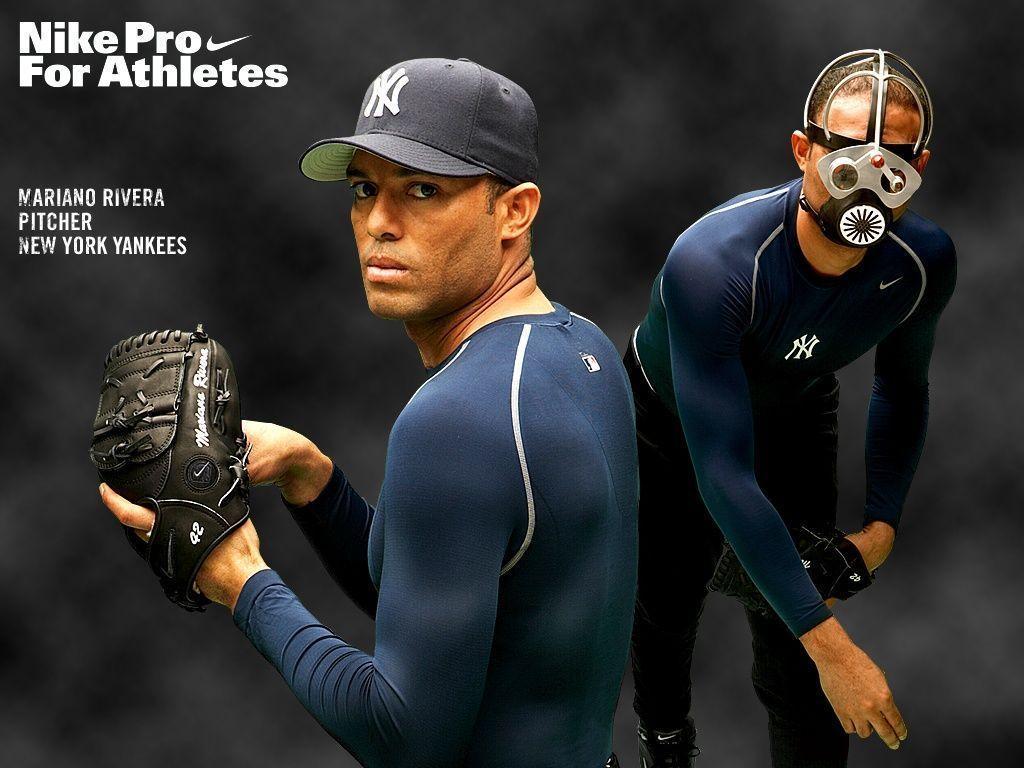 Mariano Rivera Hq MLB 1024×768 HD MLB Wallpaper Res