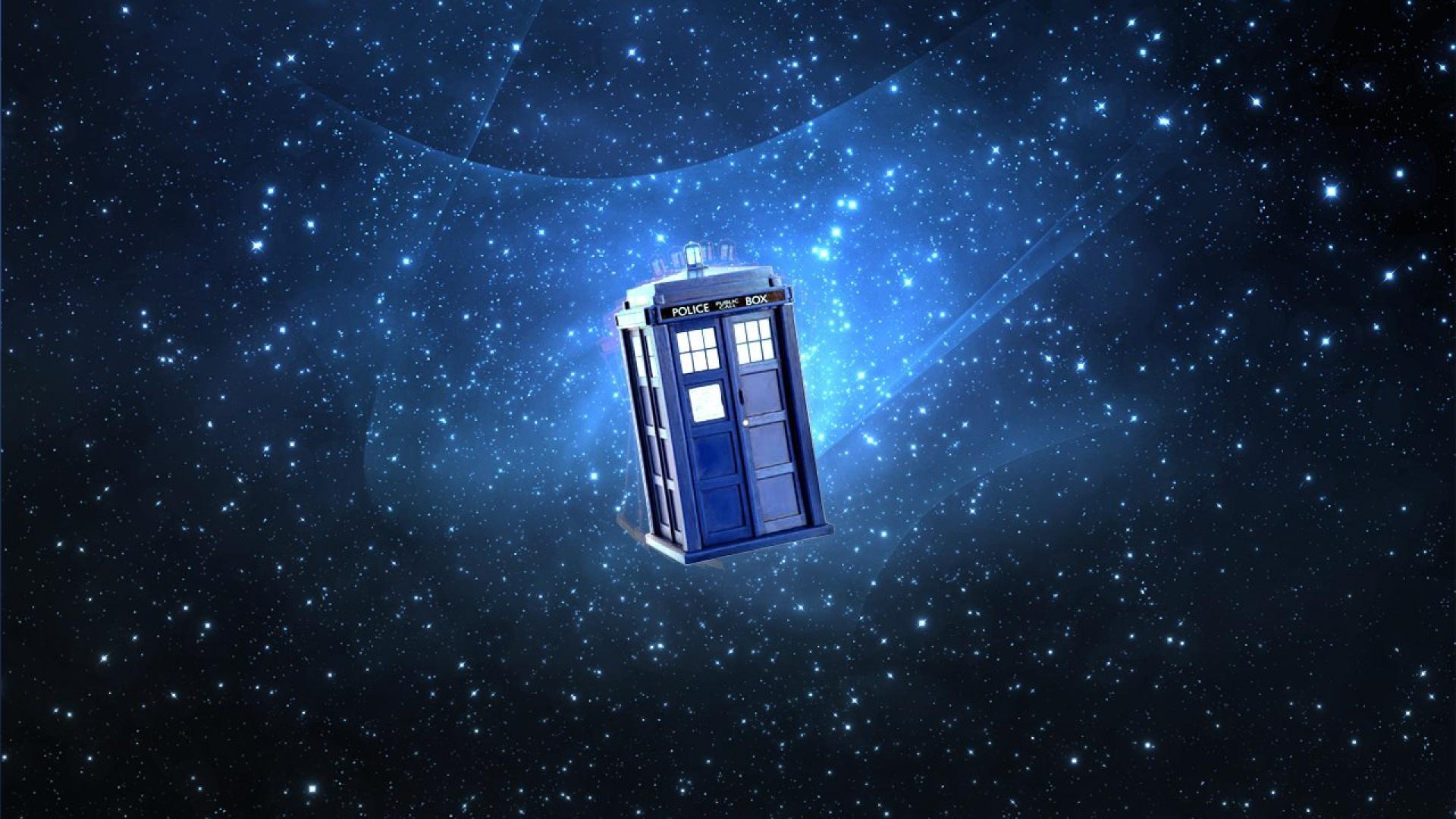 Wallpaper For > Doctor Who Wallpaper