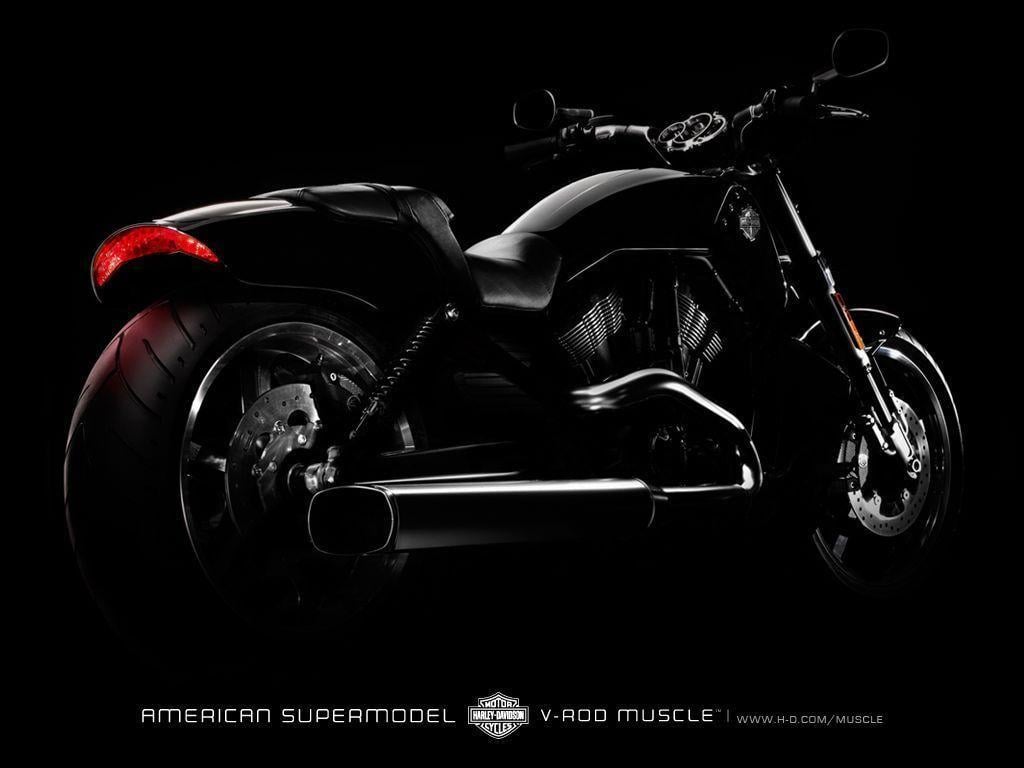 motorcycles: Harley Davidson Wallpaper Collection #