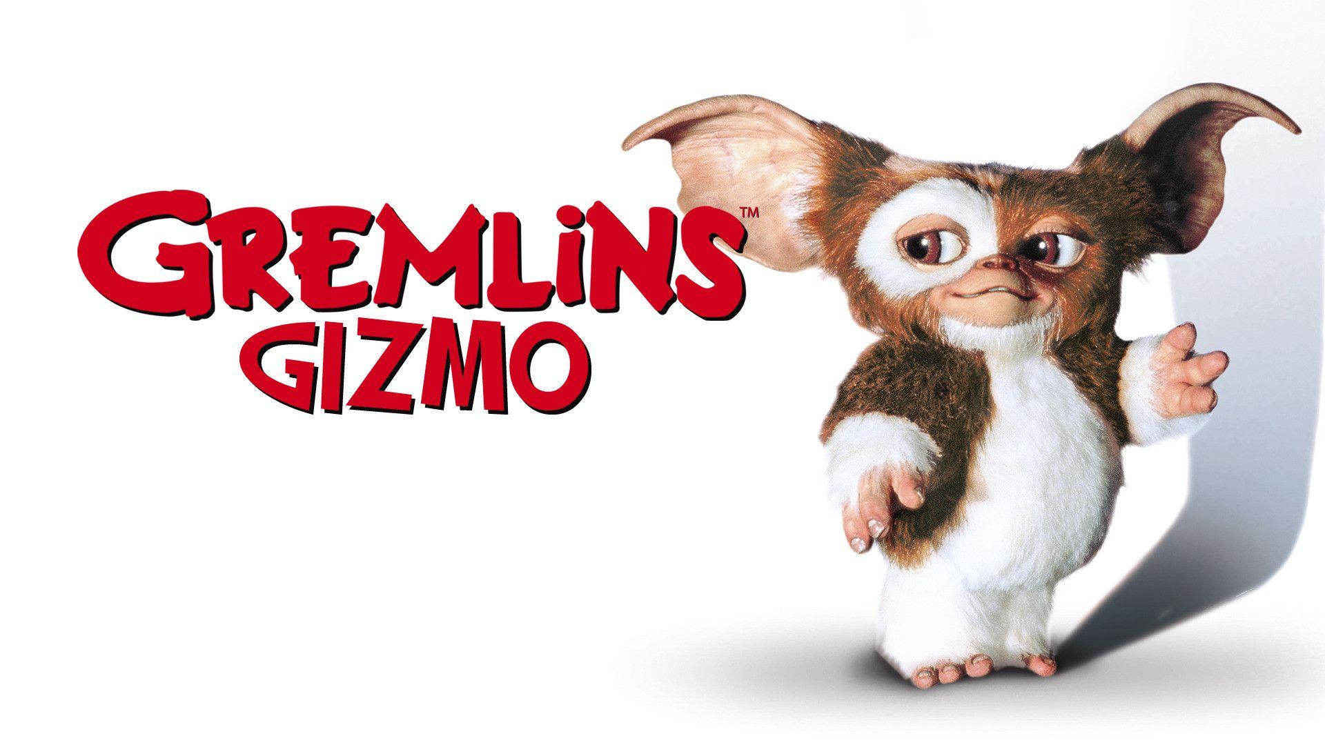Gremlins Gizmo Wallpaper