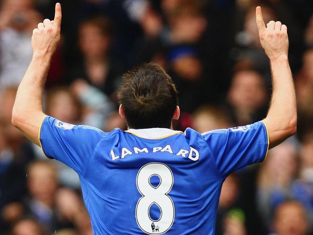 Frank Lampard Resolutions Wallpaper HD, Football