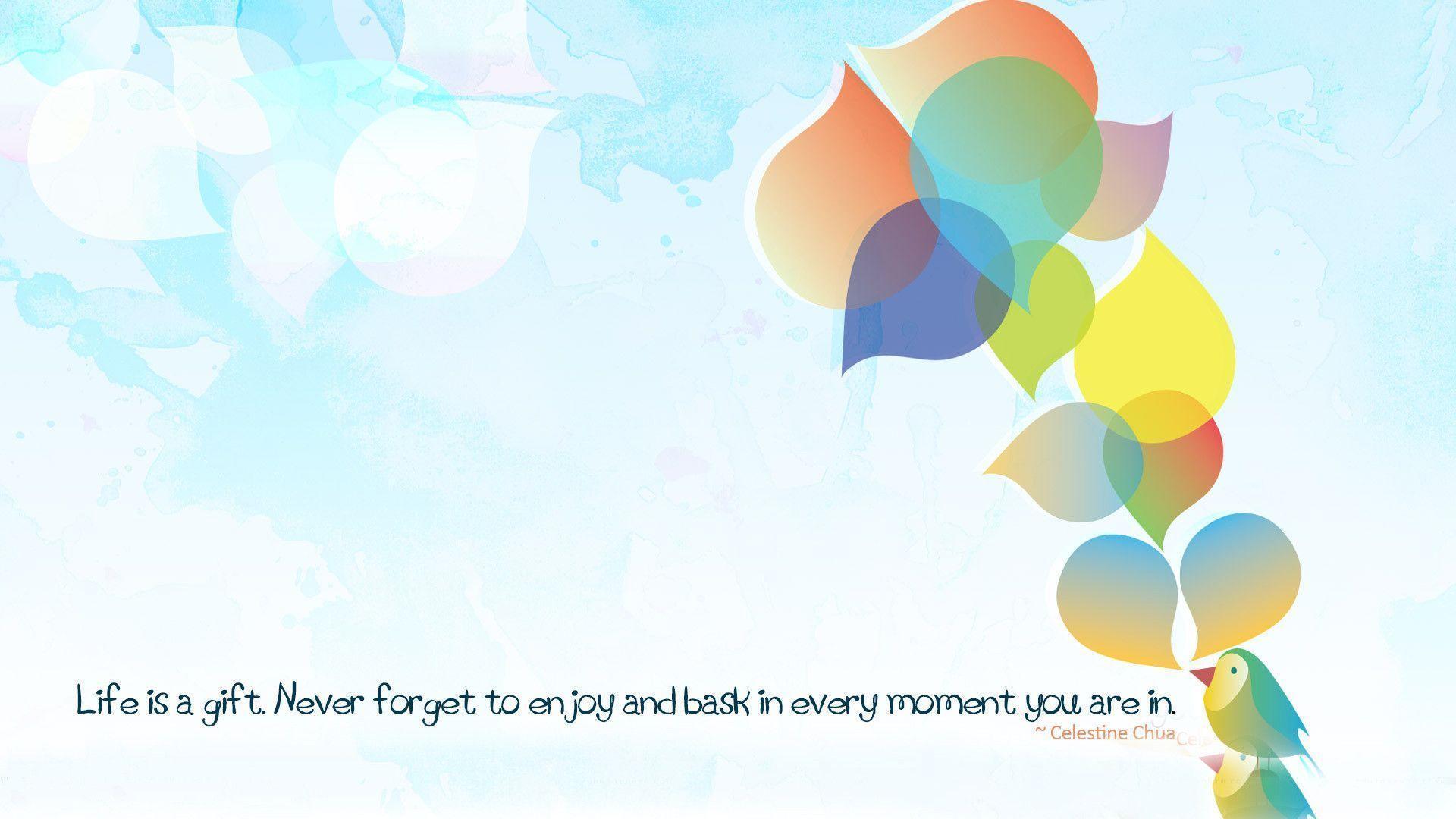 Inspirational Computer Backgrounds Wallpaper Cave