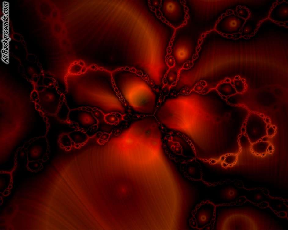 Dark Red Background & Myspace Background