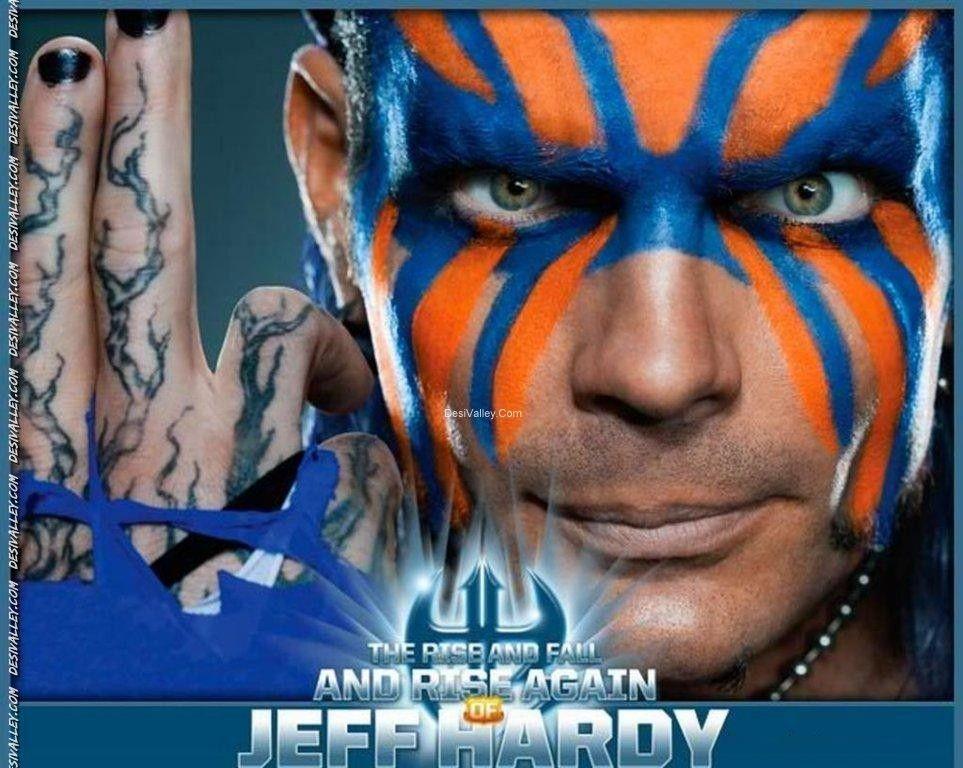 awesome jeff hardy. wallpaper55.com Wallpaper for PCs