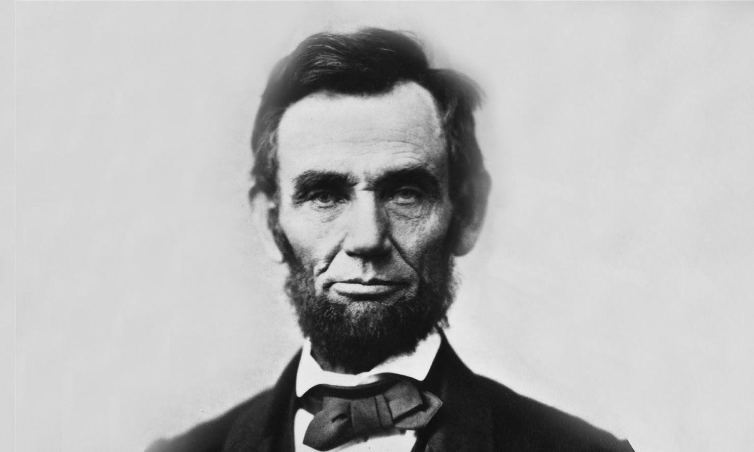 Abraham Lincoln Picture Wallpaper Inn