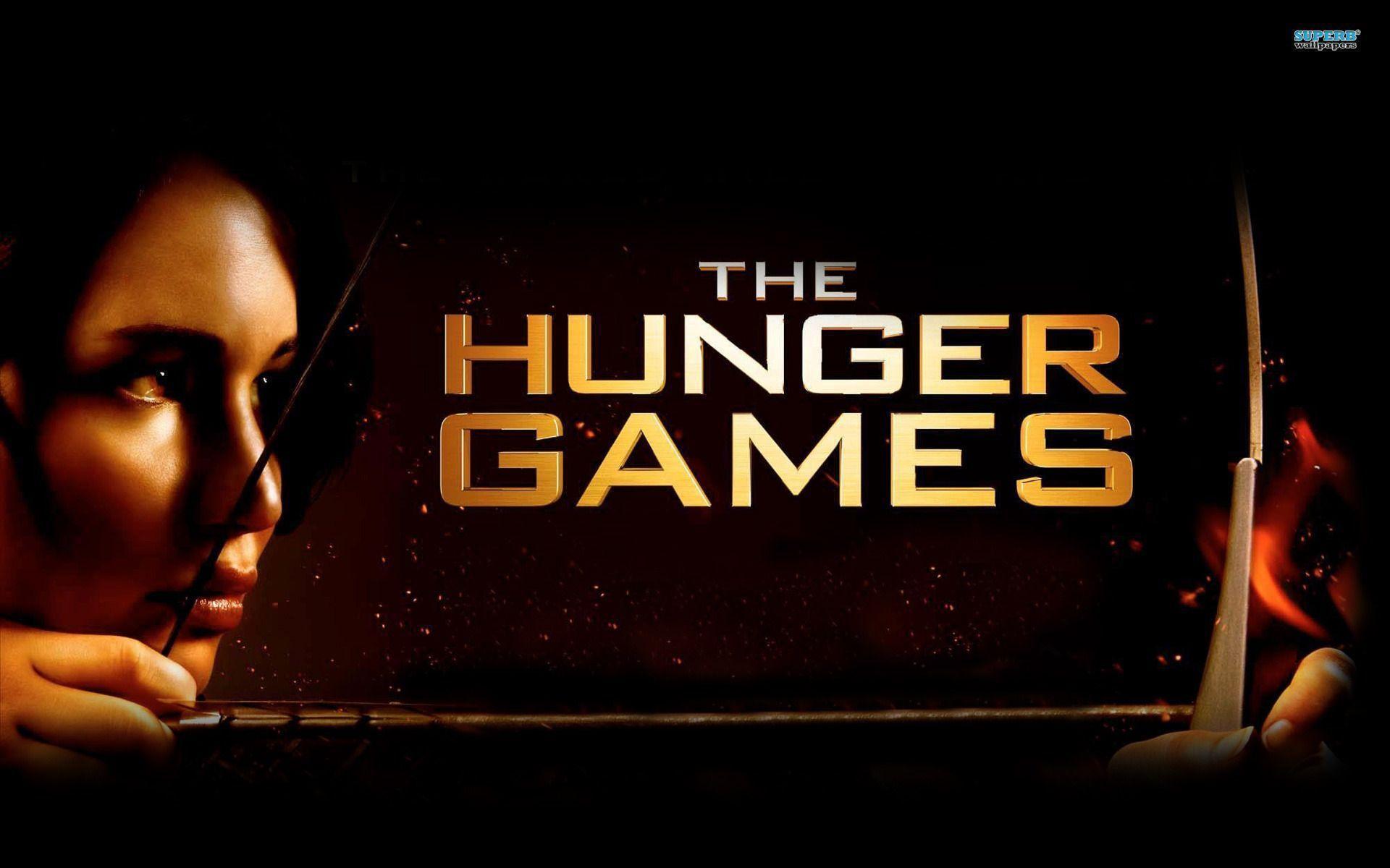 The Hunger Games HD Wallpaper Wallpaper Inn