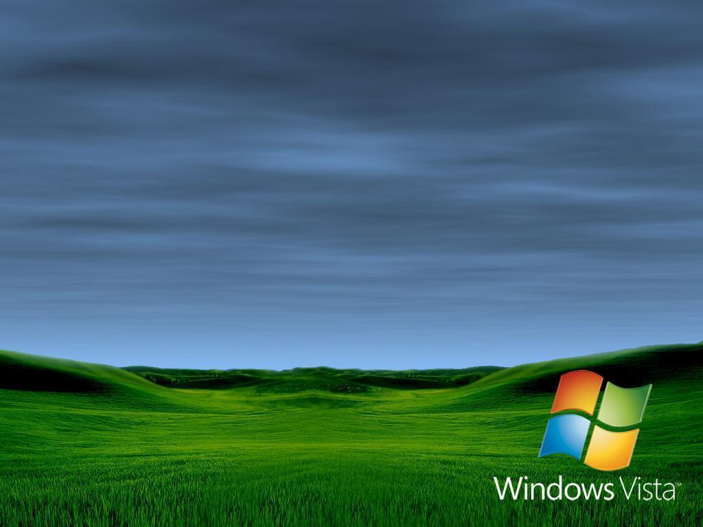 Free Desktop Wallpaper: windows wallpaper vista