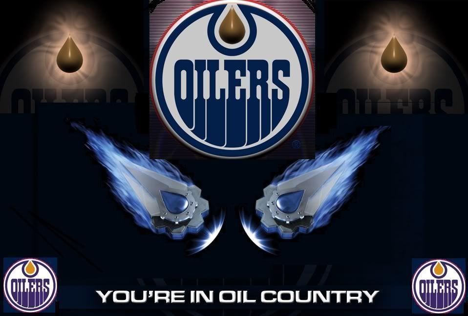 WALLPAPERS Creative Projects Oilers
