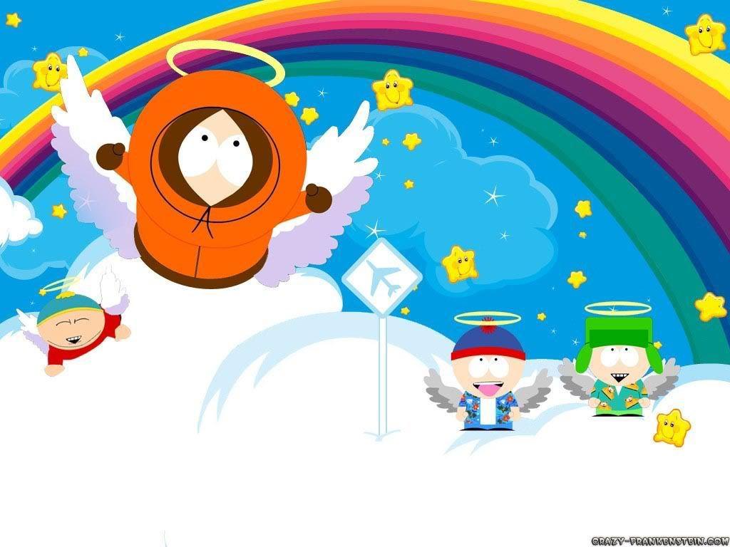 South Park Wallpaper South Park 9428990 1024