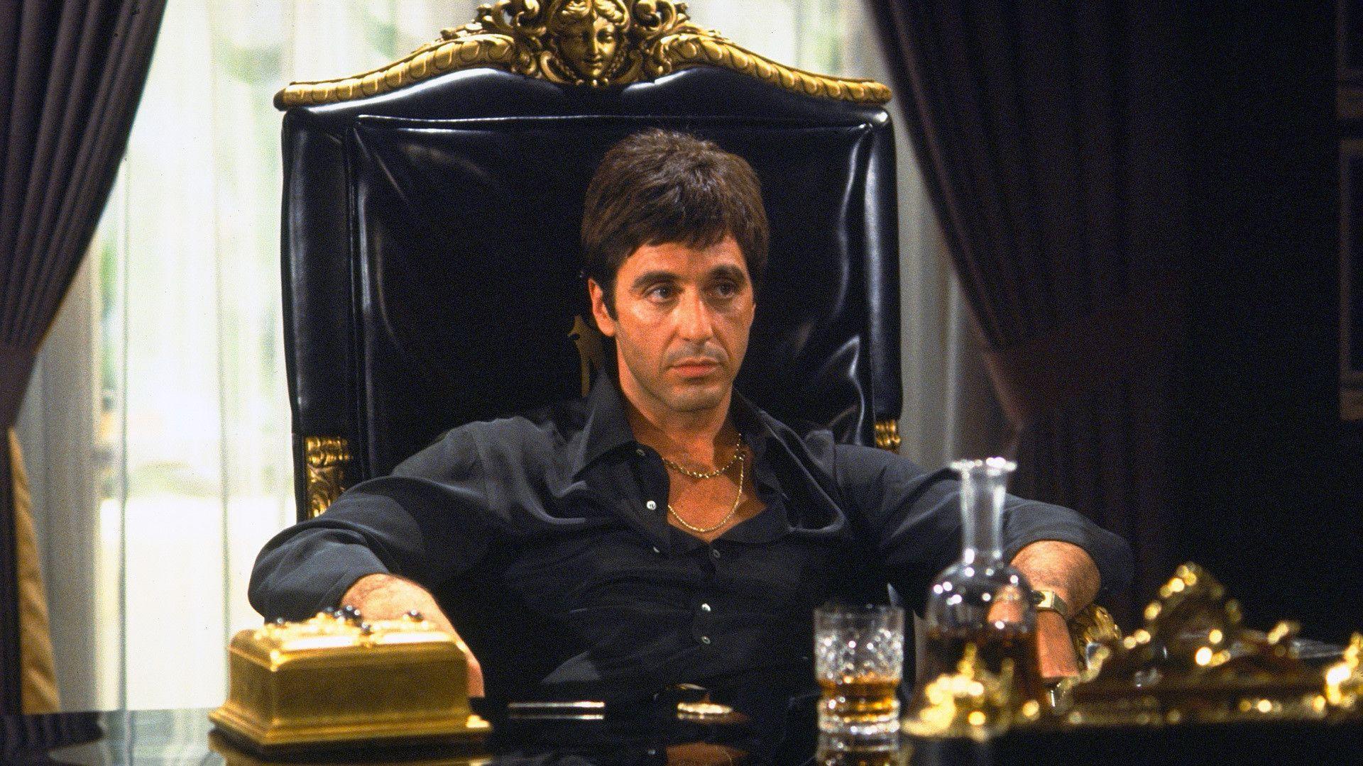 Scarface Wallpaper. HD Wallpaper Picture
