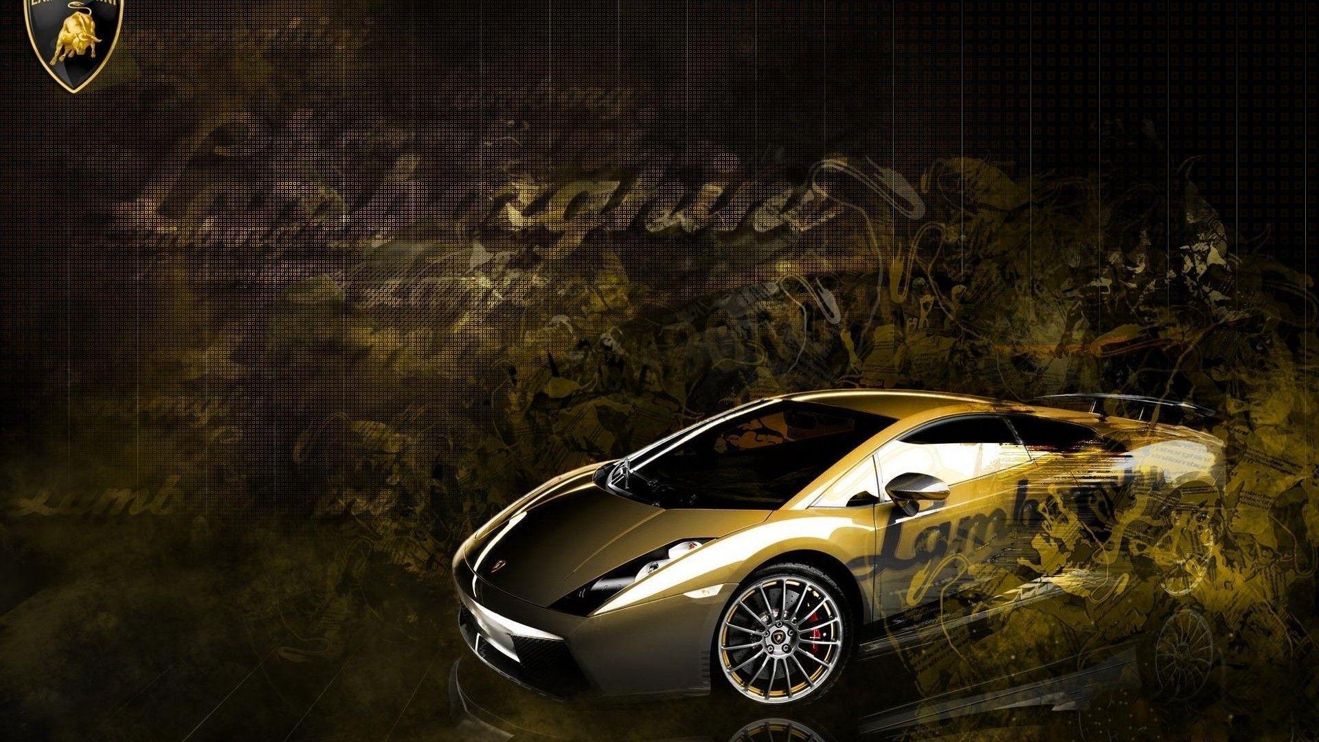image For > Lamborghini Gallardo Wallpaper Desktop