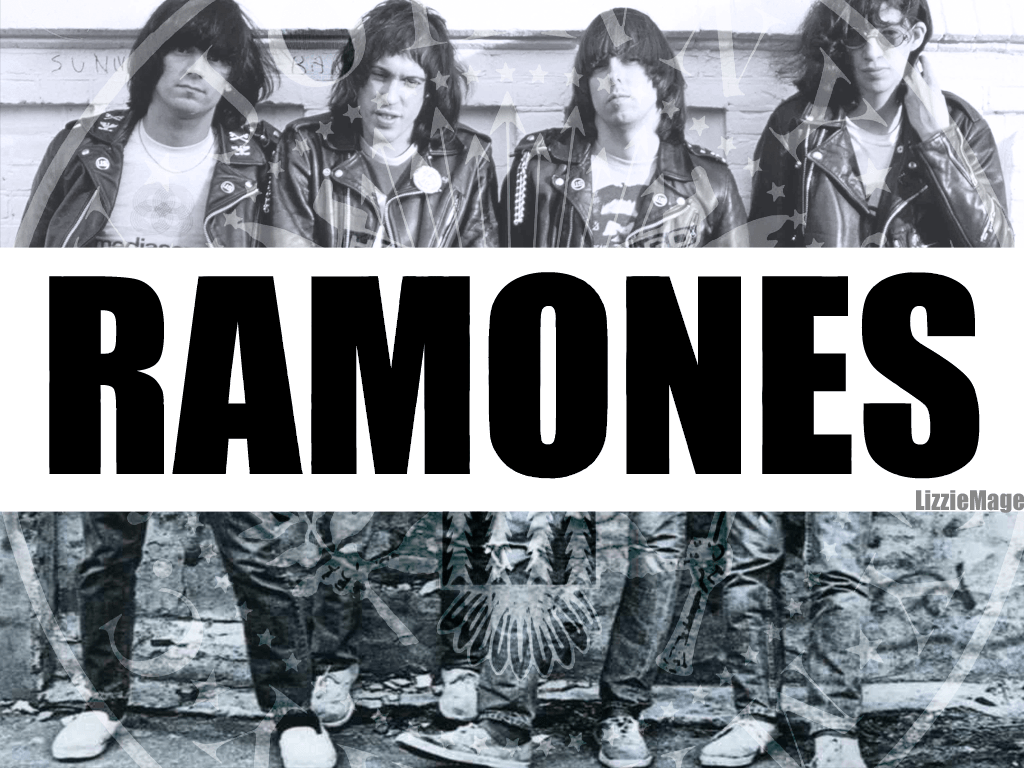 Too Tough To Die: The Legacy Of The Ramones. B Sides On Air & Online