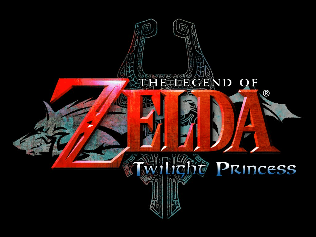 Zelda: Twilight Princess WP Legend of Zelda Wallpaper