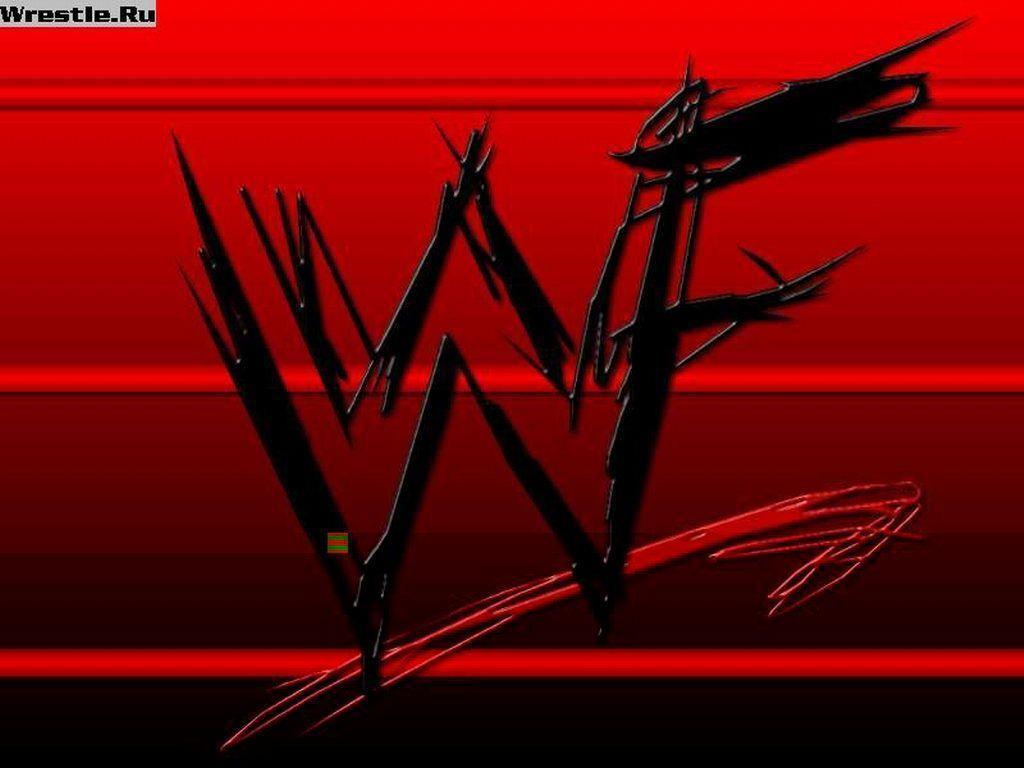 WWE Logo Wallpapers - Wallpaper Cave