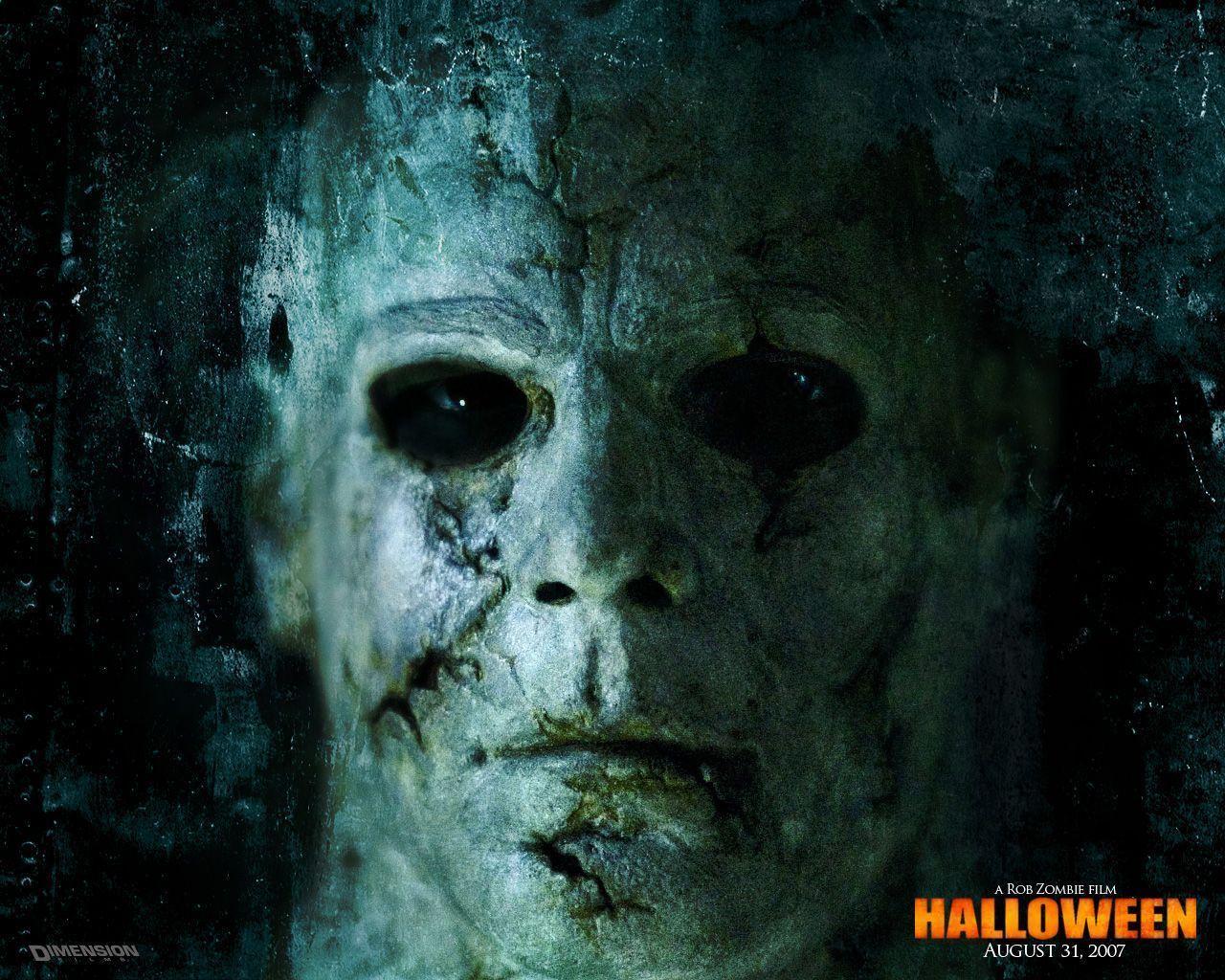 Halloween Movie Wallpaper 37305 HD Desktop Background