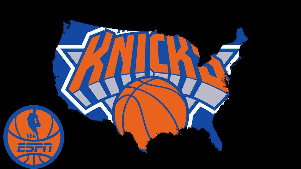 New York Knicks Wallpaper HD Android Application