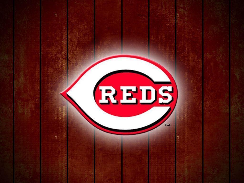 Cincinnati Reds Desktop Wallpapers - Wallpaper Cave