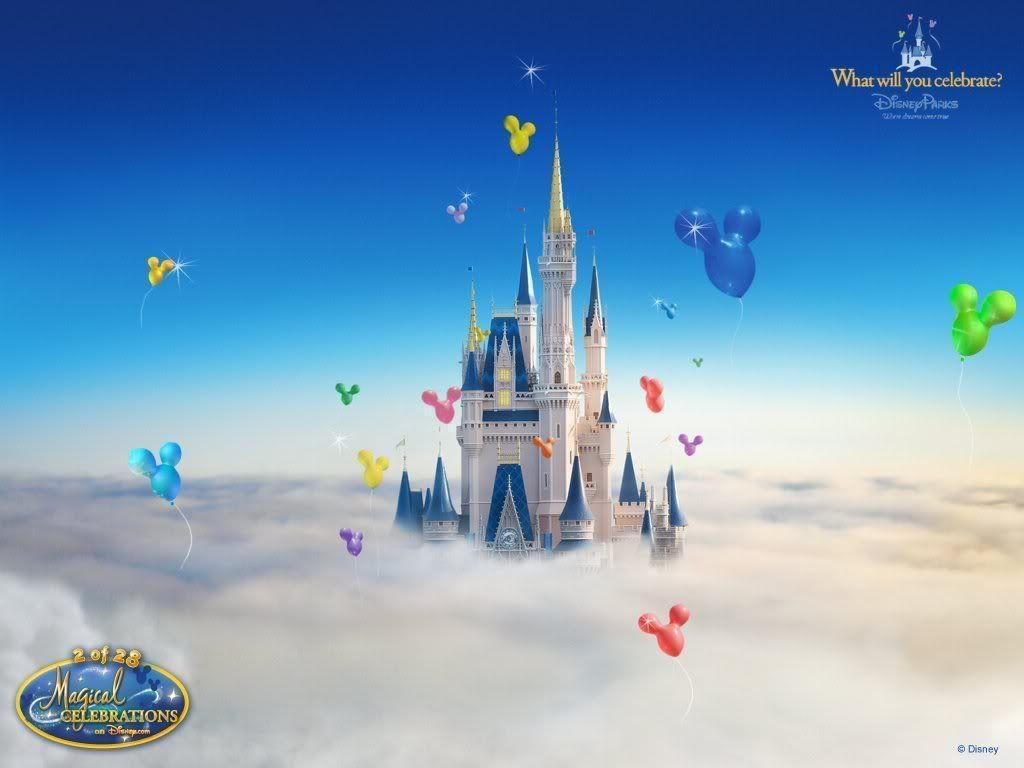 Disney Desktop Background 14299 Dekstop HD Wallpaper