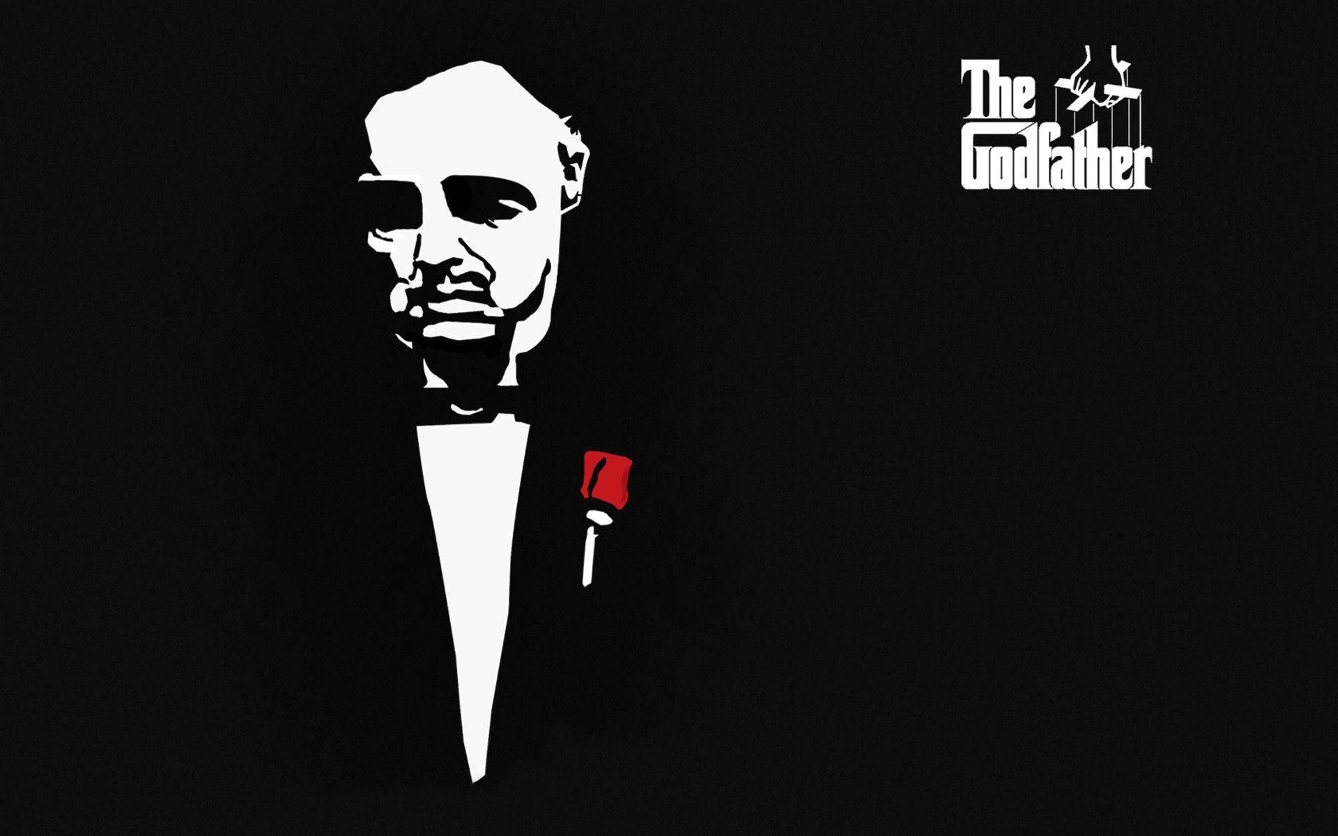 Godfather Wallpaper HD wallpaper search