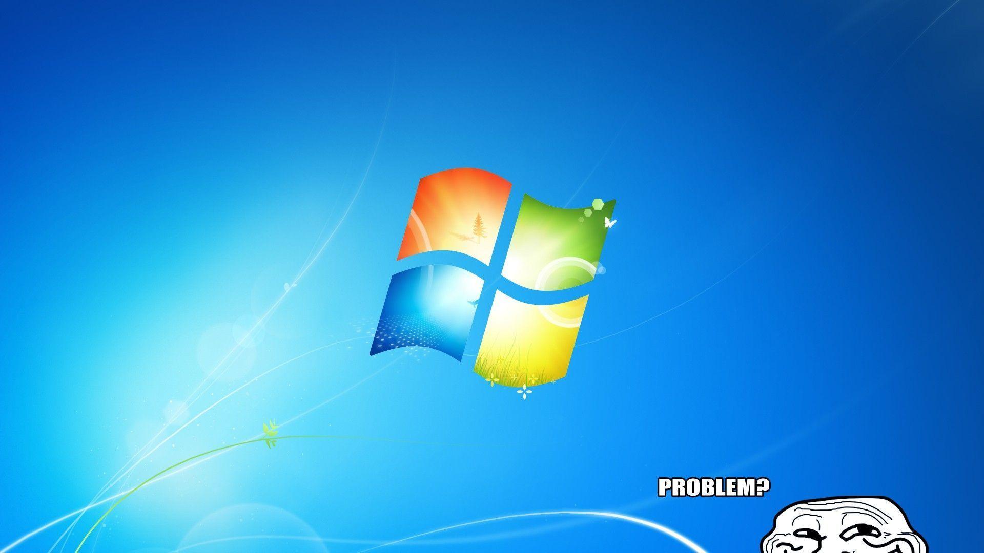 Download Windows 7 Wallpaper 1920x1080