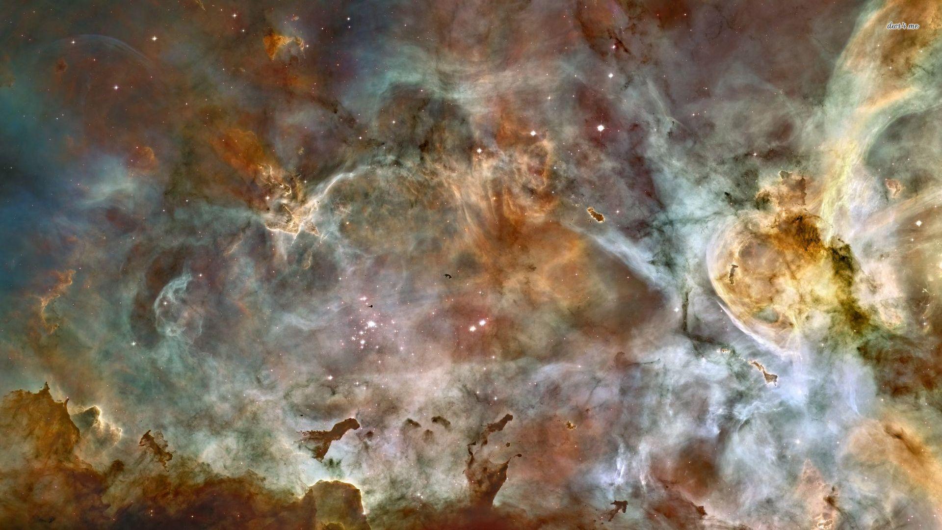Carina Nebula Wallpapers - Wallpaper Cave