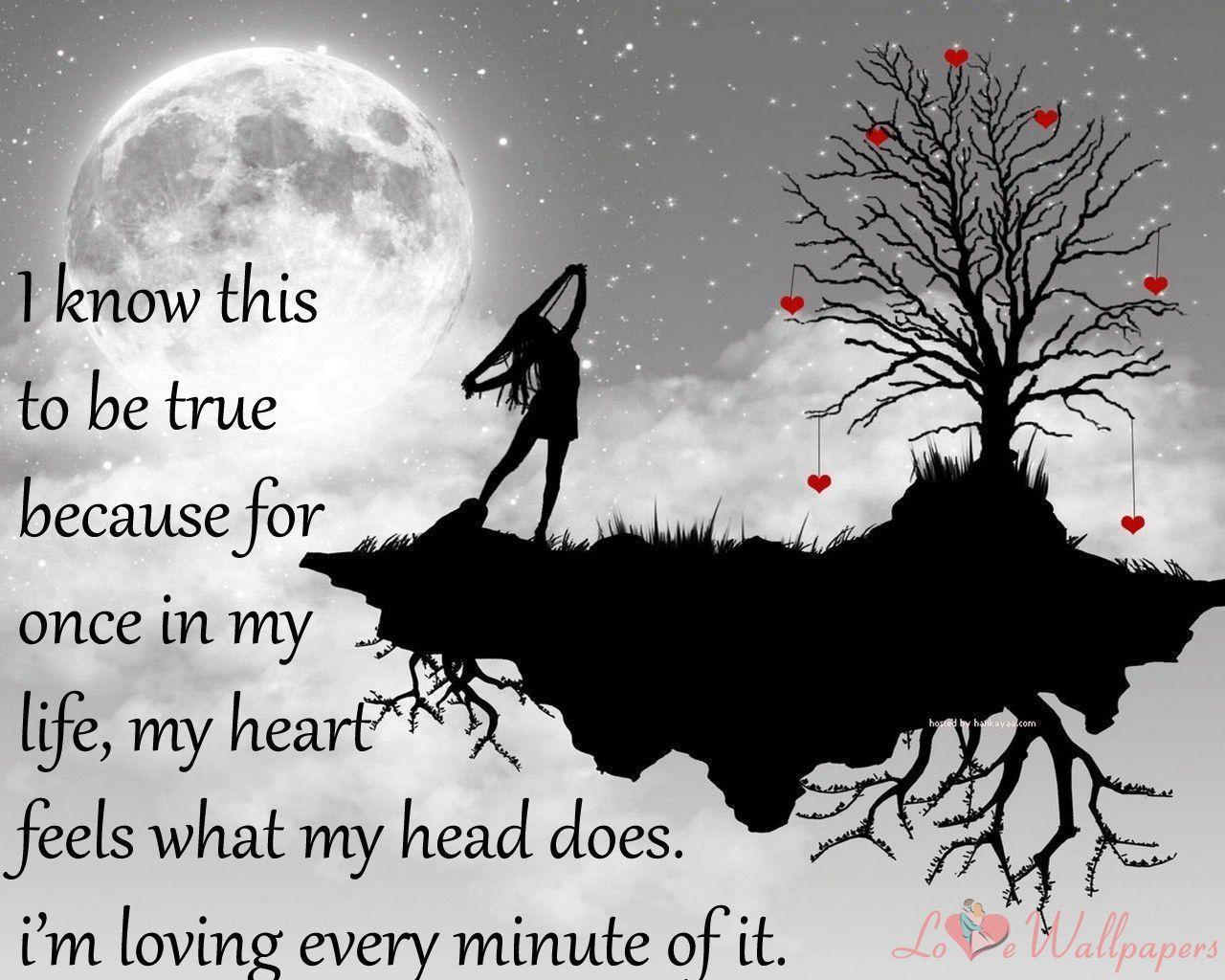 Valentines For > True Love Wallpaper For Facebook