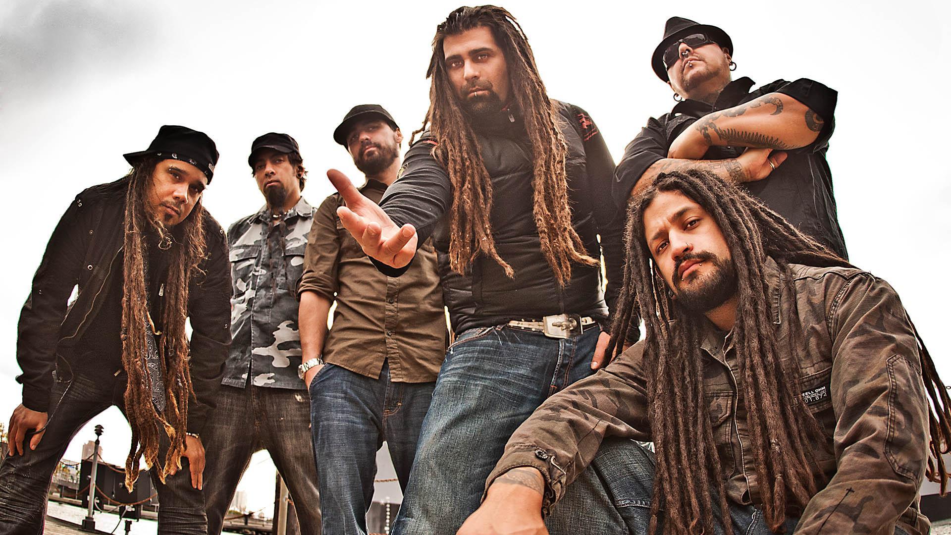 Ill Nino Wallpapers - Wallpaper Cave