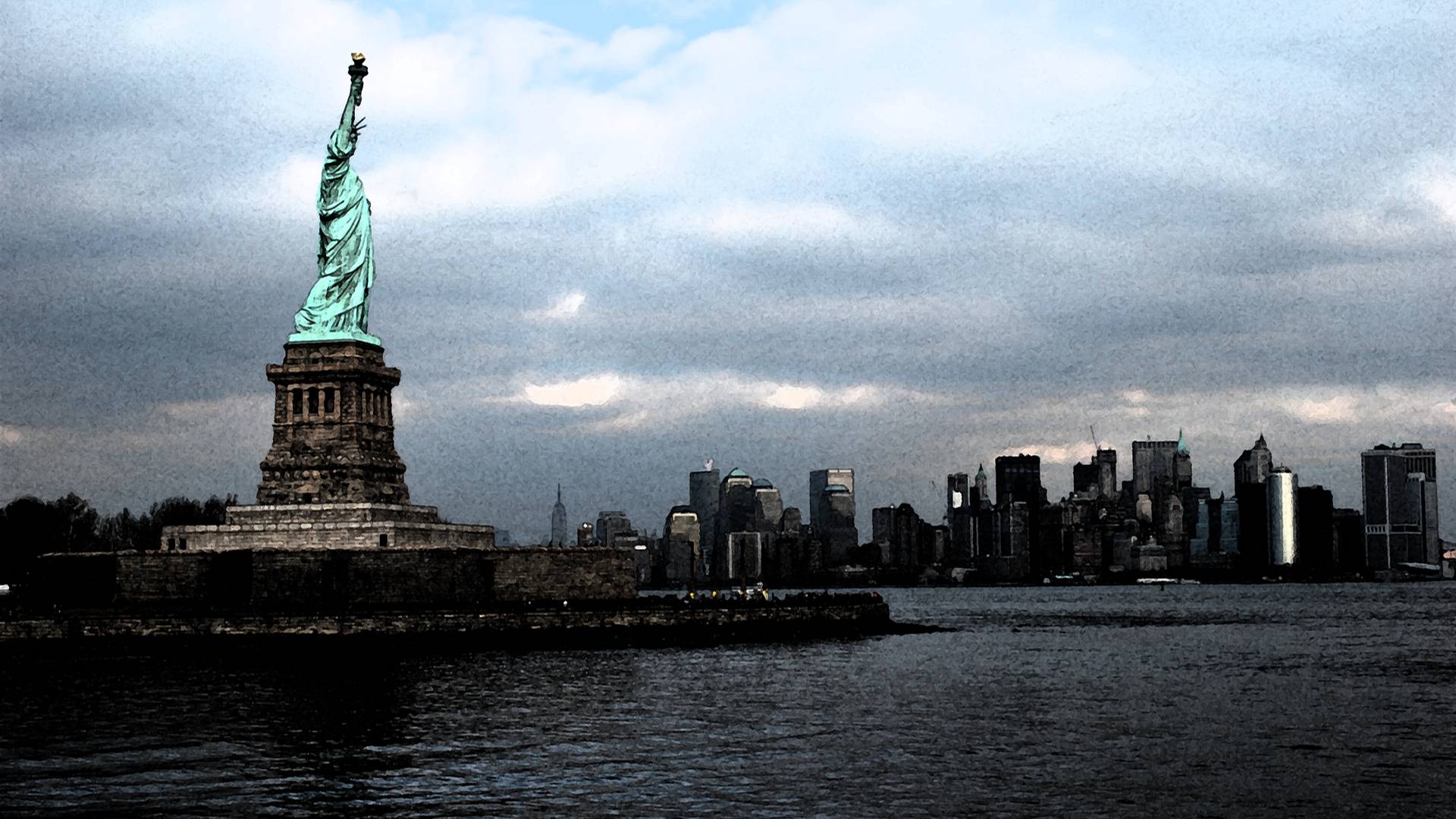 Statue Of Liberty Wallpaper. Statue Of Liberty Background