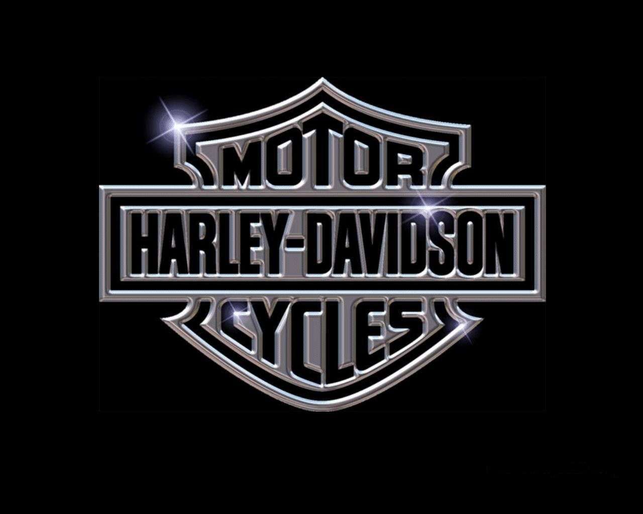 Harley Davidson Logo Wallpaper HD Widescreen. HD Wallpaper Source