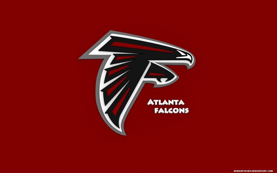 Atlanta Falcons Desktop Background HD 23817 Image
