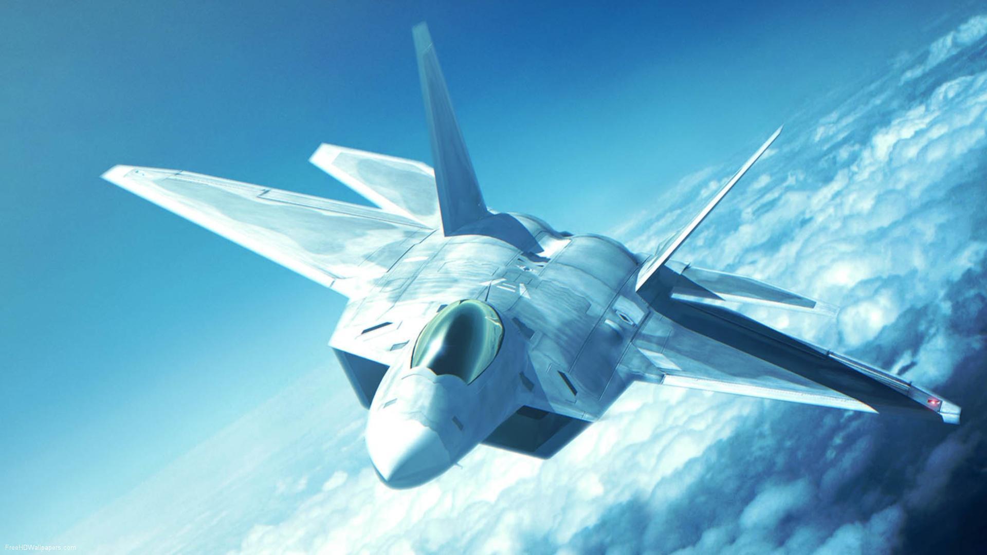 Ace Combat Of Skies HD Wallpaper