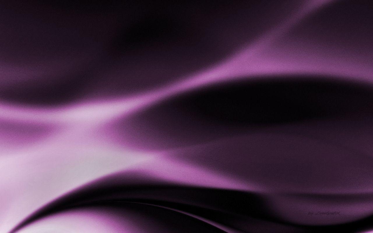 Purple Silk desktop wallpaper