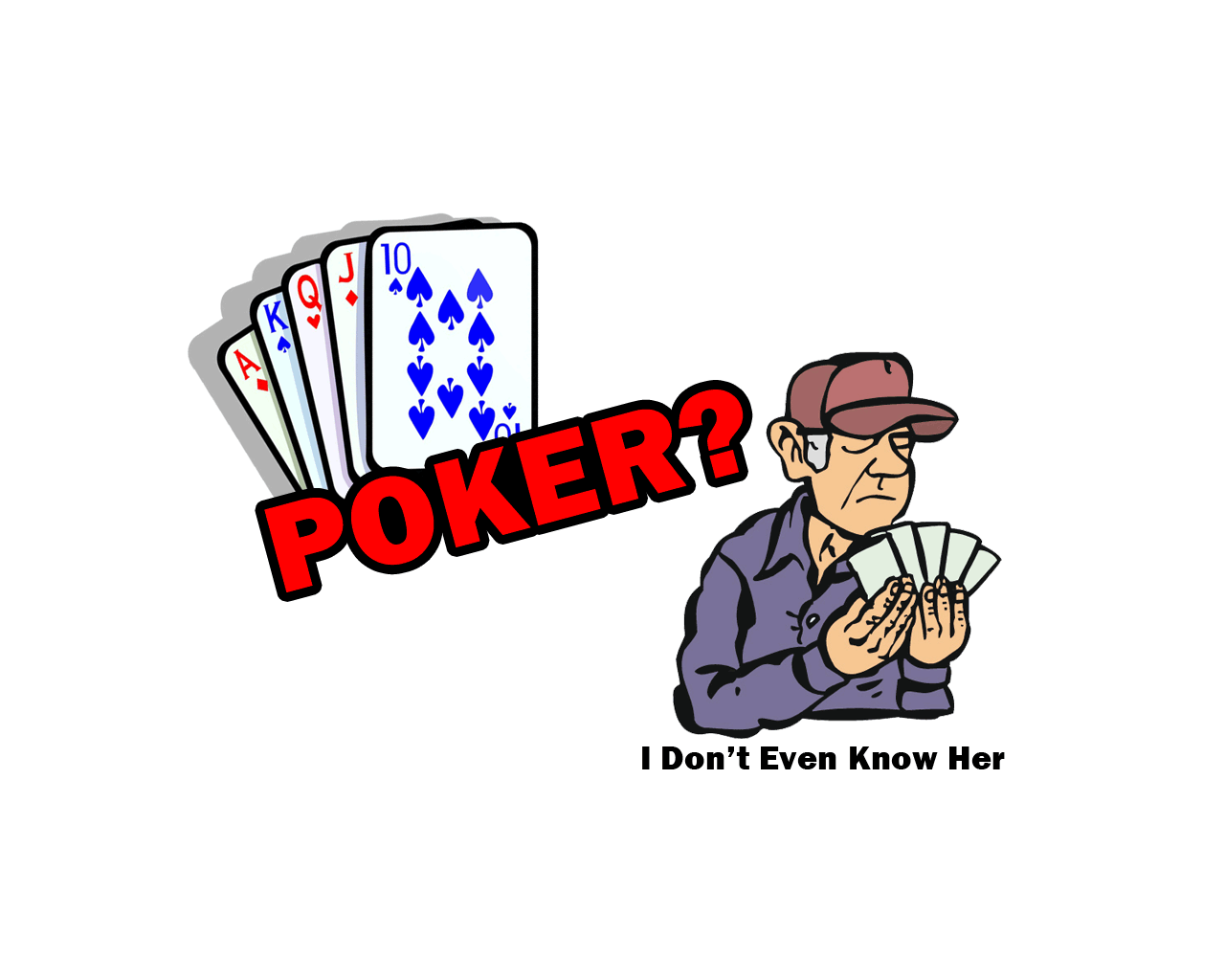 Picture Download Joke Wallpaper Wallpaper Poker Funny Wallpaper