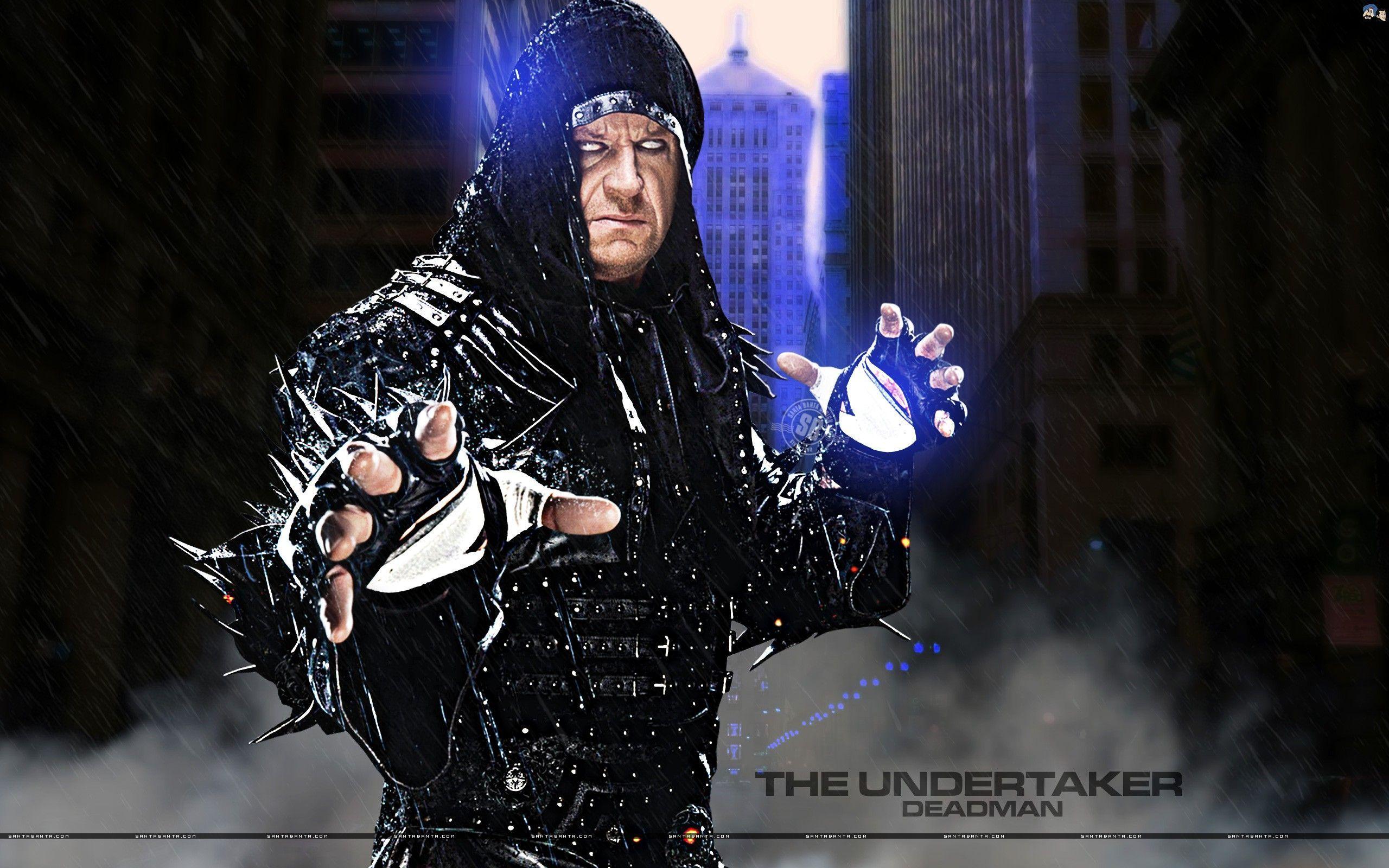 image For > The Undertaker Wallpaper 2014