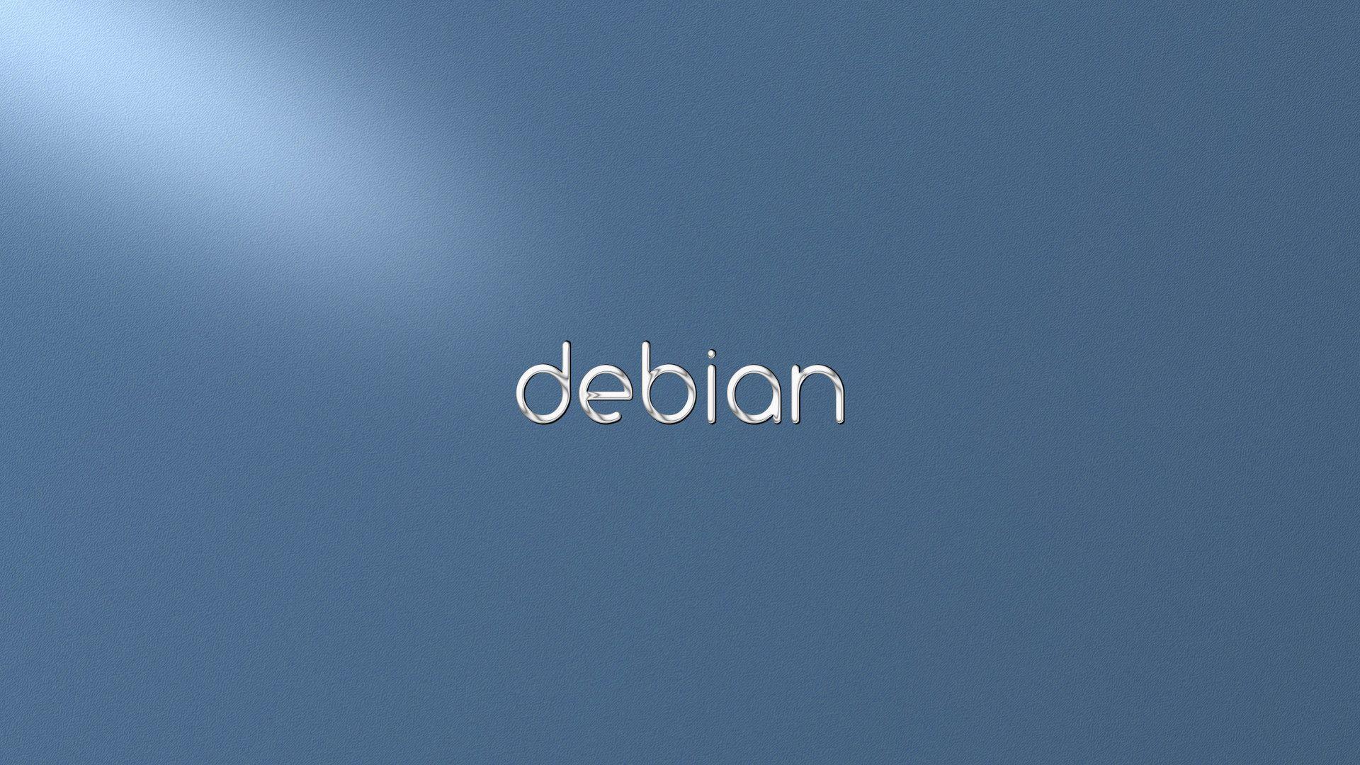 IvanML_ _Debian_blue_texture_