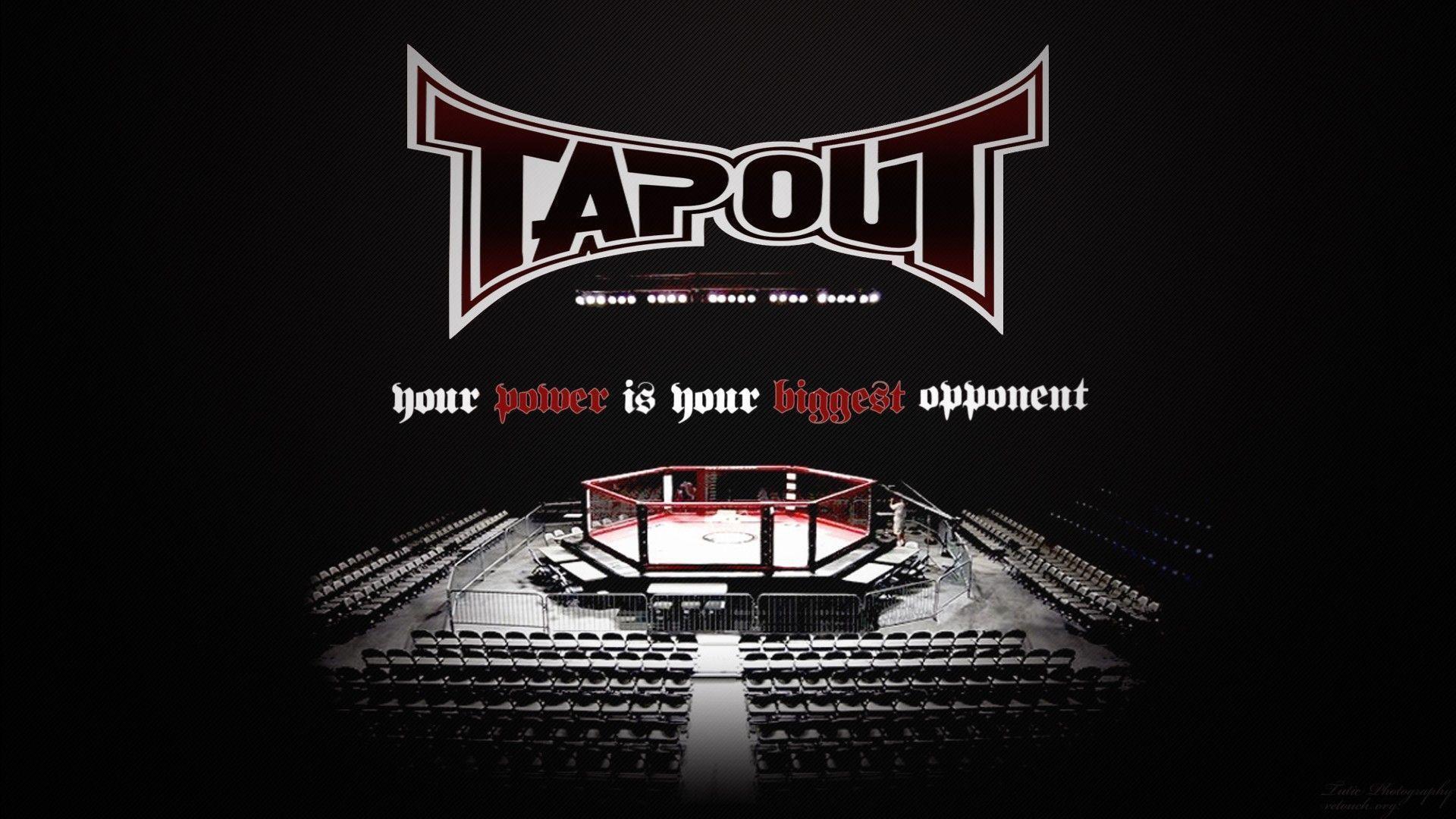 Pix For > Green Tapout Wallpaper