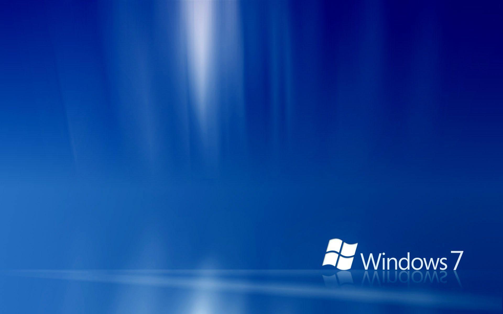 Desktop Wallpaper · Gallery · Windows 7 · Free OS Windows 7. Free
