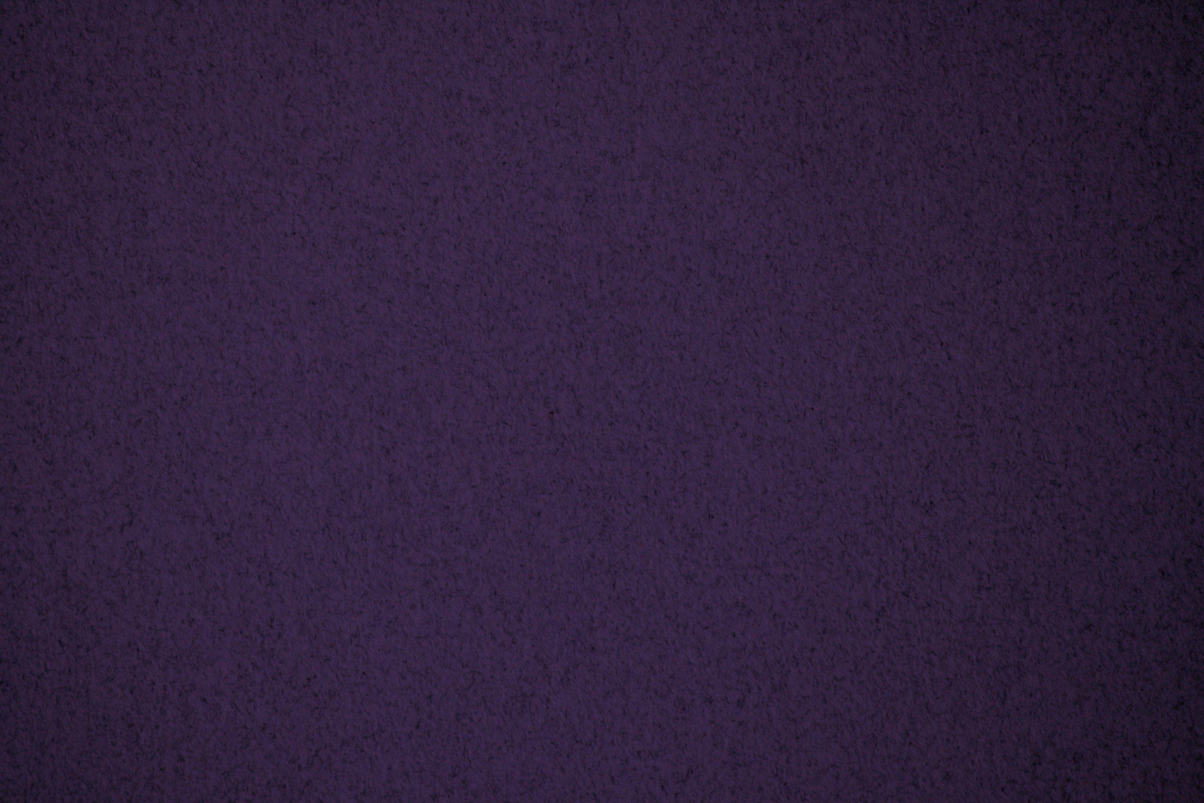 Dark Purple Speckled Paper Texture Picture. Free Photograph
