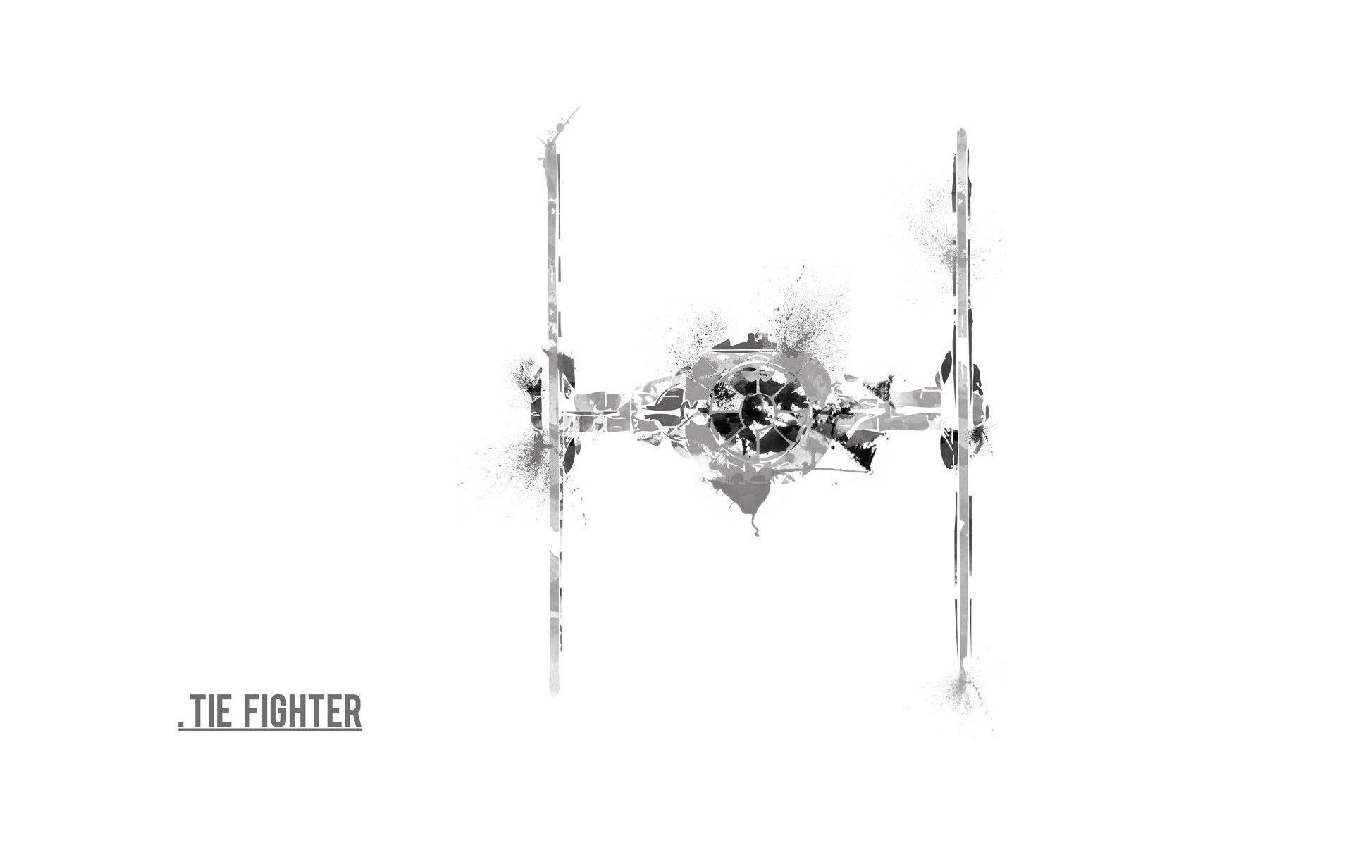 Free Front of Tie Fighter Wallpaper, Free Front of Tie Fighter HD