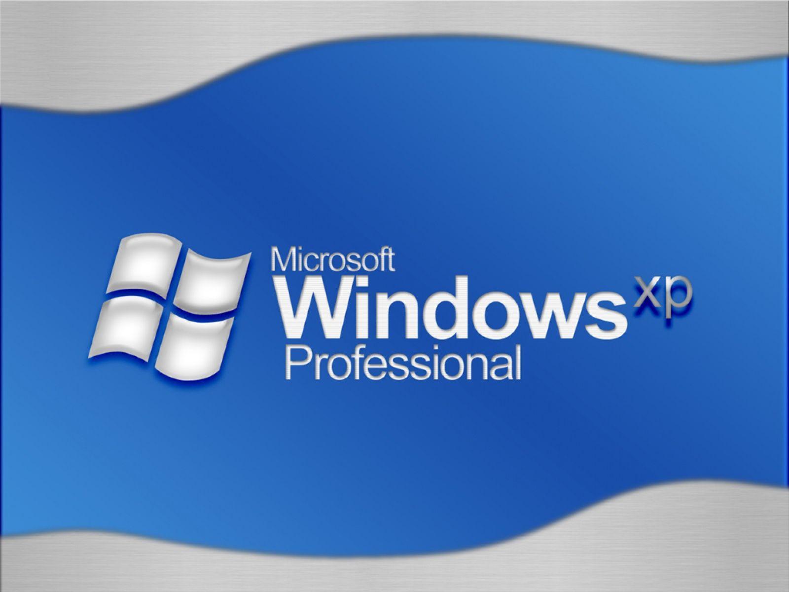 Wallpaper For > Windows Xp Professional Wallpaper 3D