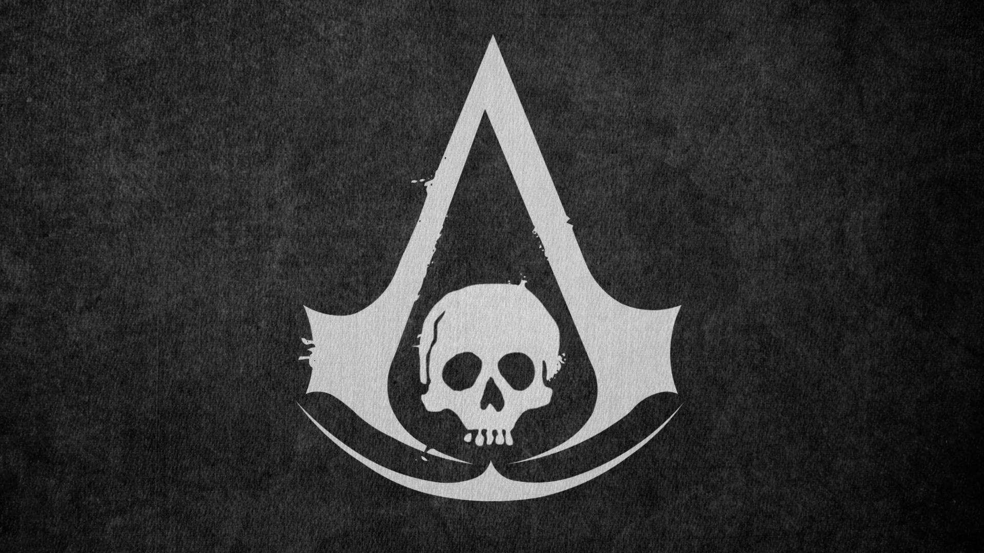 Wallpaper For > Assassins Creed Logo Wallpaper iPhone