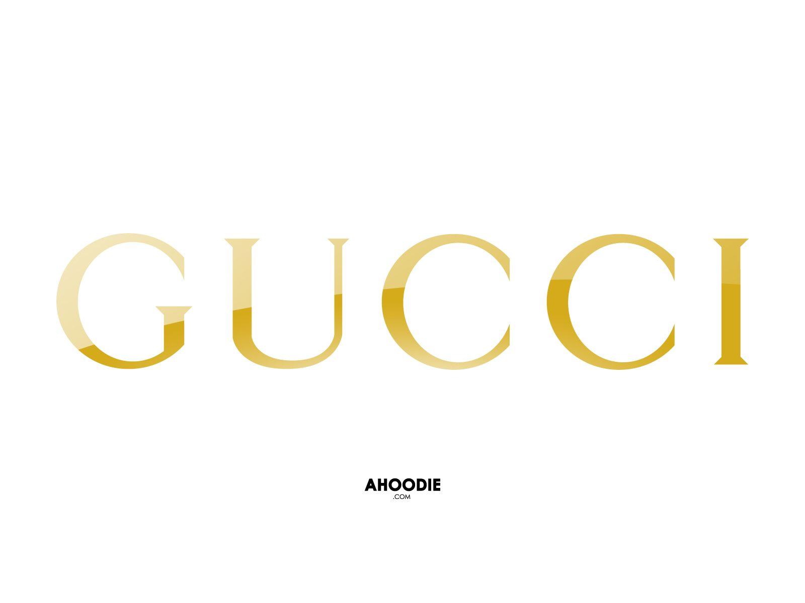 Wallpaper For > Pink Gucci Logo Wallpaper