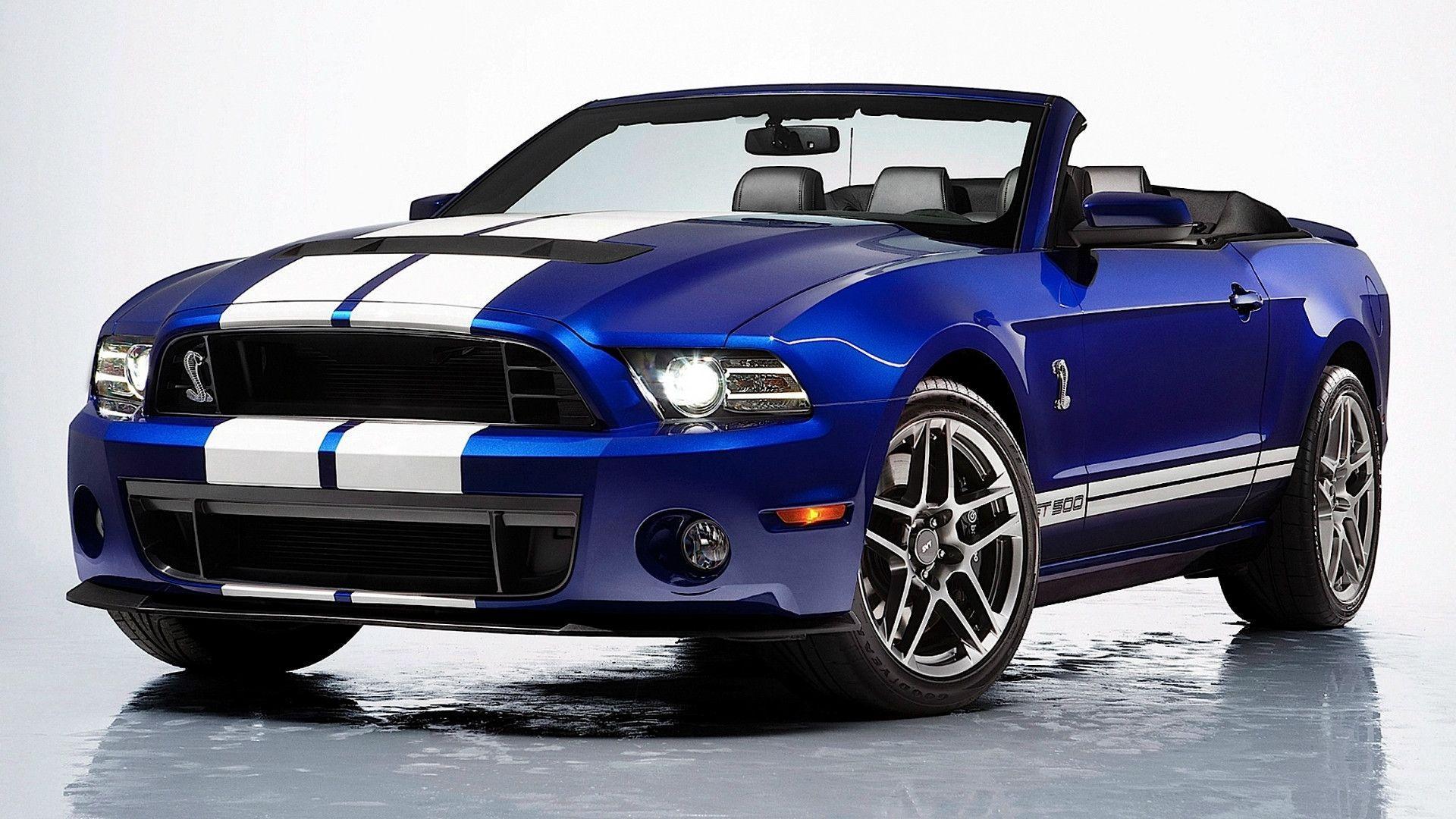 Download Ford Mustang Shelby Gt Nice Cars Wallpaper. Full HD