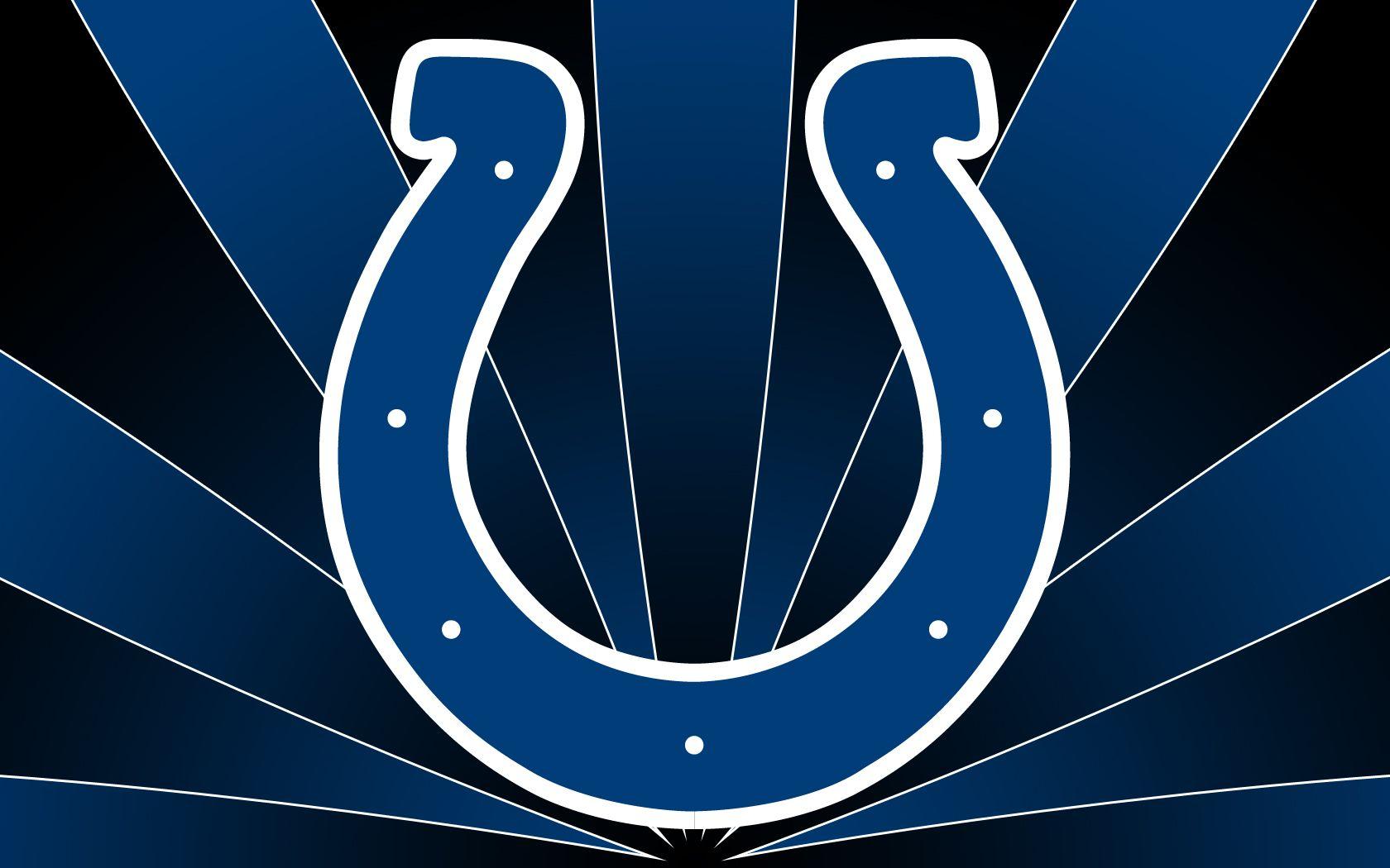 Colts Logo Wallpaper Image & Picture