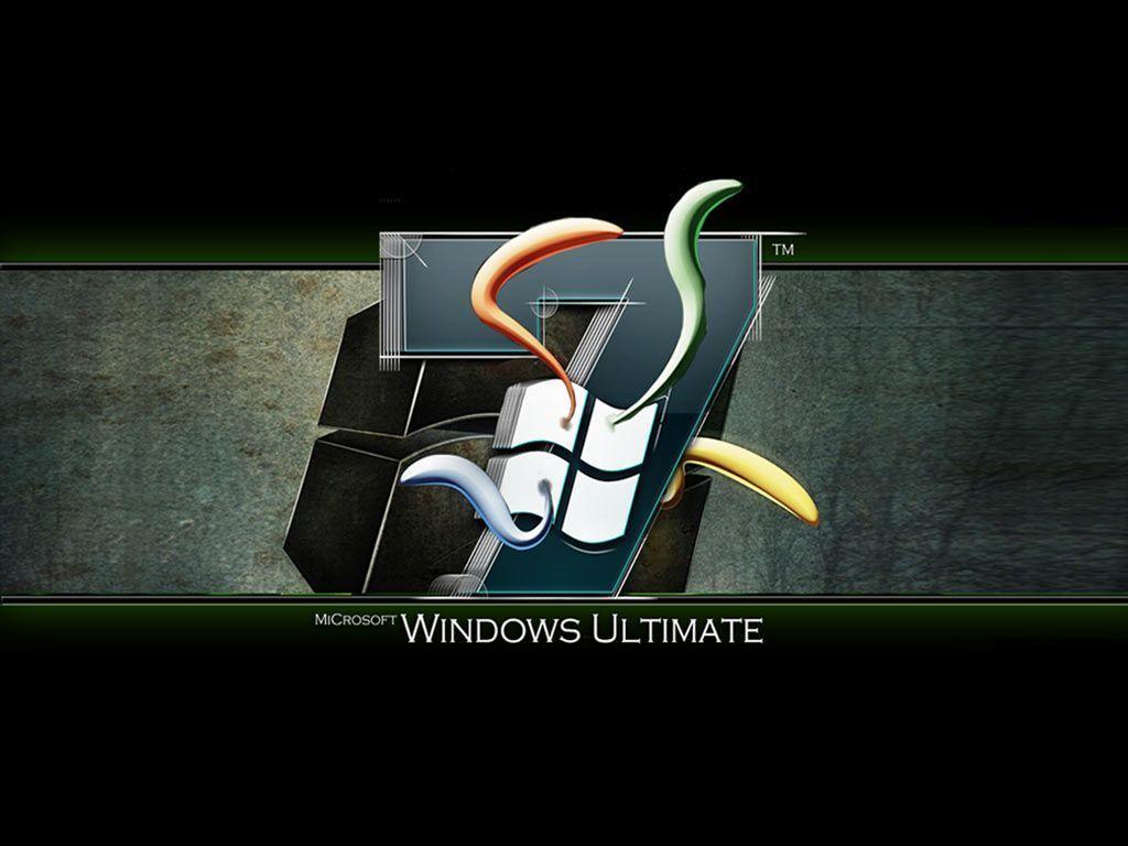 Windows 7 Ultimate (id: 37050)
