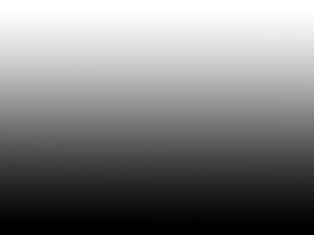 Free White To Black Gradient Background For PowerPoint