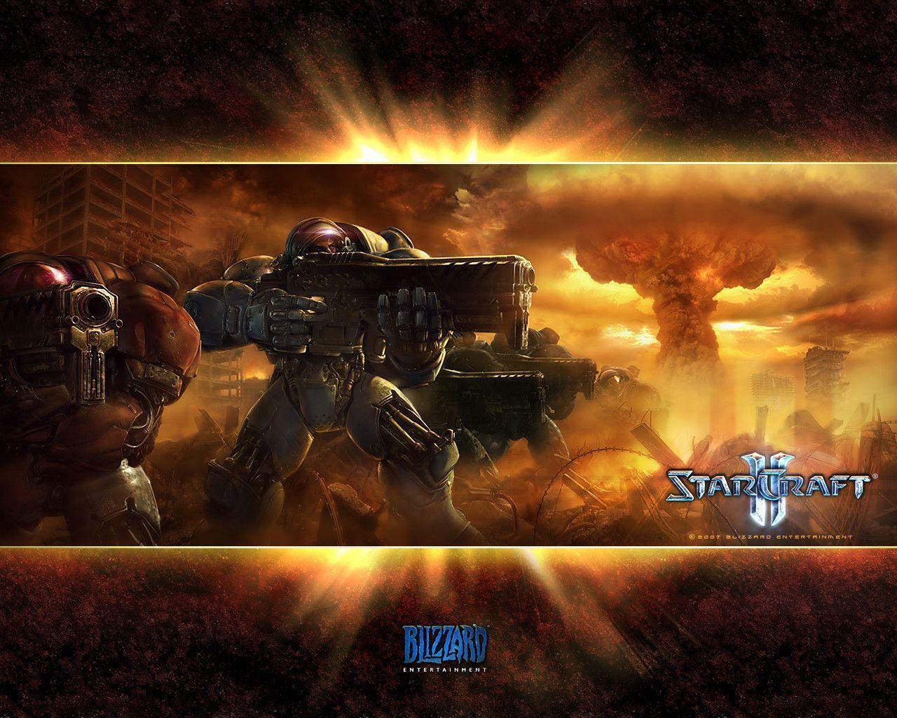 Starcraft Wallpaper 252142 Image HD Wallpaper. Wallfoy.com