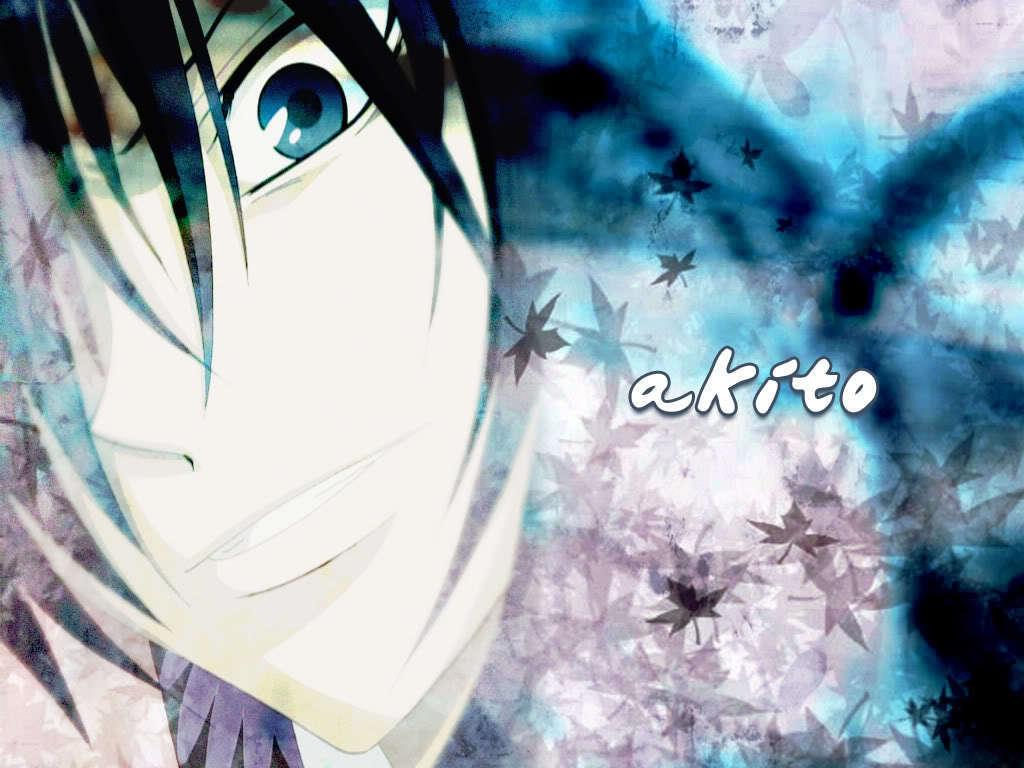 Fruits Basket Wallpapers - Wallpaper Cave