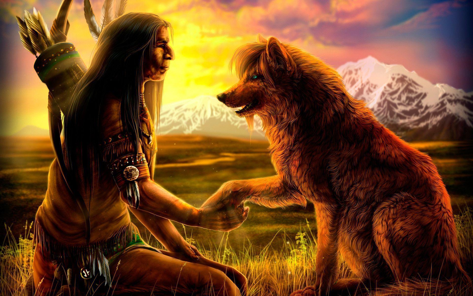 image For > Native Indian Wallpaper