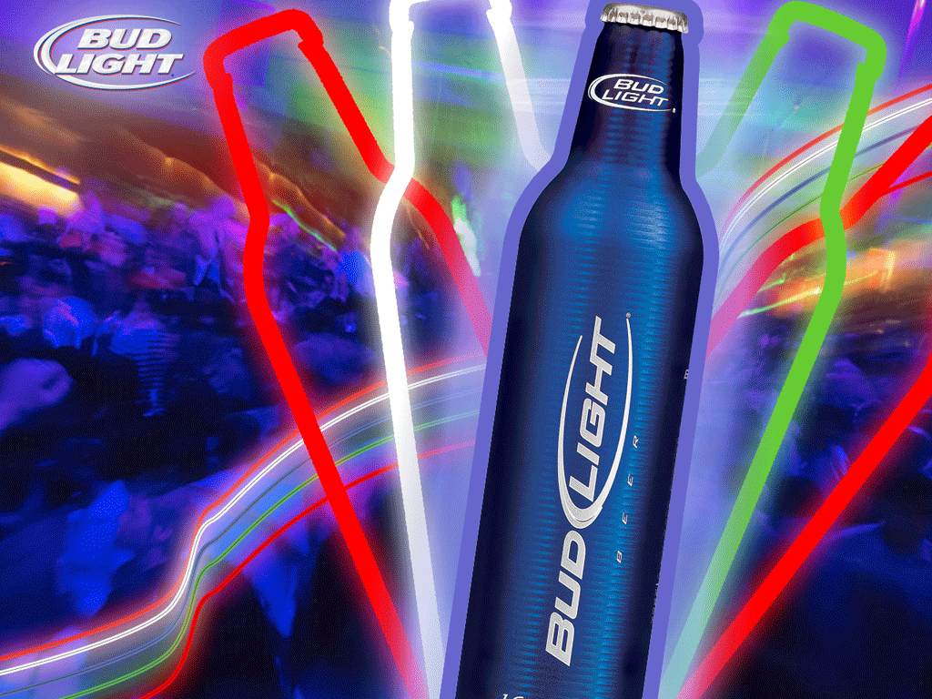 Related Picture Bud Light Wallpaper Fever 1440 X 900 Picture